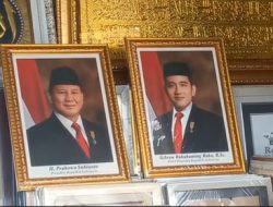 Prabowo-Gibran Ingin Wujudkan Indonesia Emas tapi UKT Mahal, Gimana Dong?