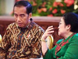 Tak Diundang ke Rakernas, PDIP Tegaskan Hubungannya dengan Jokowi 'Game Over'
