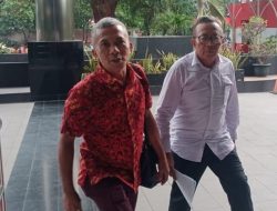 Relawan Prabowo Ingatkan Erick Thohir Agar Tidak 