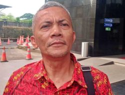 Anies Dipersilakan Daftar Cagub Jakarta Lewat PDIP