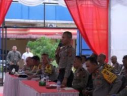Riza Usul 4 Nama Cagub Jakarta dari Gerindra, 2 di Antaranya Keponakan Prabowo