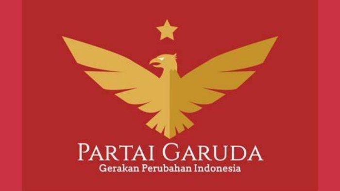 Bantah Ada 'Pesanan' Istana, Partai Garuda Klaim Gugatan ke MA Demi Akomodir Anak Muda Maju Pilkada