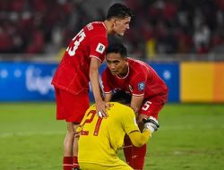 Nasib Timnas Indonesia setelah Keok 0-2 dari Irak, Garuda Masih Bisa Lolos Tanpa Keringat