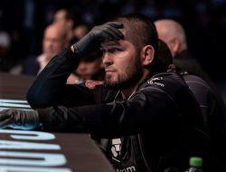 Rekening bank Khabib Nurmagomedov disita, dilaporkan 'berhutang $3,3 juta ke pemerintah Rusia'