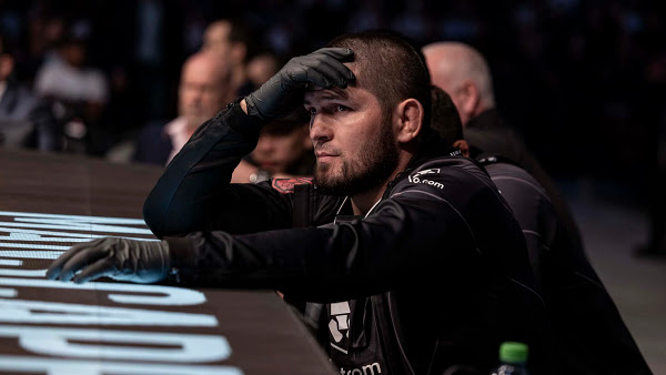 Rekening bank Khabib Nurmagomedov disita, dilaporkan 'berhutang $3,3 juta ke pemerintah Rusia'