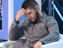 Nasib Khabib Nurmagomedov yang Ditagih Hutang Pajak oleh Rusia Hingga 49 Miliar Rupiah