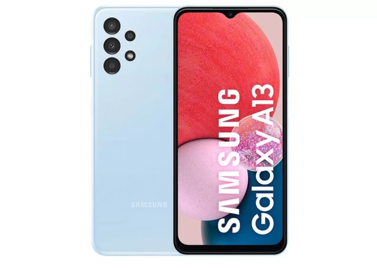 Inilah Harga dan Spesifikasi Samsung Galaxy A13 Terbaru 2024