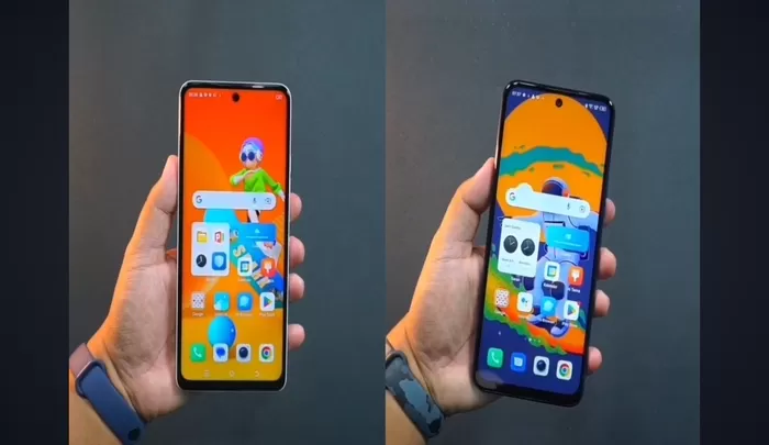 Spesifikasi Hp Performa yang Lebih Sangar Antara Tecno Pova 4 dengan Tecno Spark 10 Pro, Penasaran?