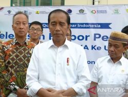 Jokowi Sengaja Beri Dampak Negatif ke Prabowo-Gibran Melalui RUU Penyiaran