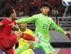 Indra Sjafri Sebut Perubahan Strategi Kunci Kalahkan Malaysia