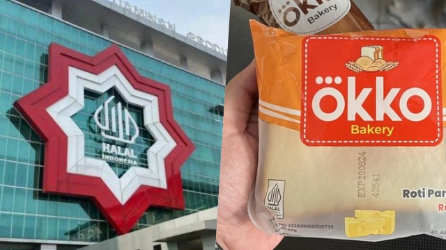 Ditemukan Pelanggaran, Kemenag Cabut Sertifikat Halal Roti Okko