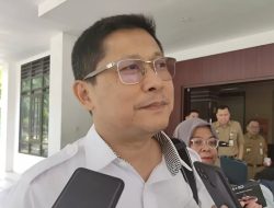 BSSN Apresiasi Pemda Luwu Utara dengan Menerbitkan Rekomendasi Formasi JF Sandiman